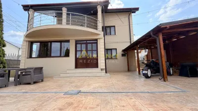 Casa 9 camere - Comuna Berceni - foto 8