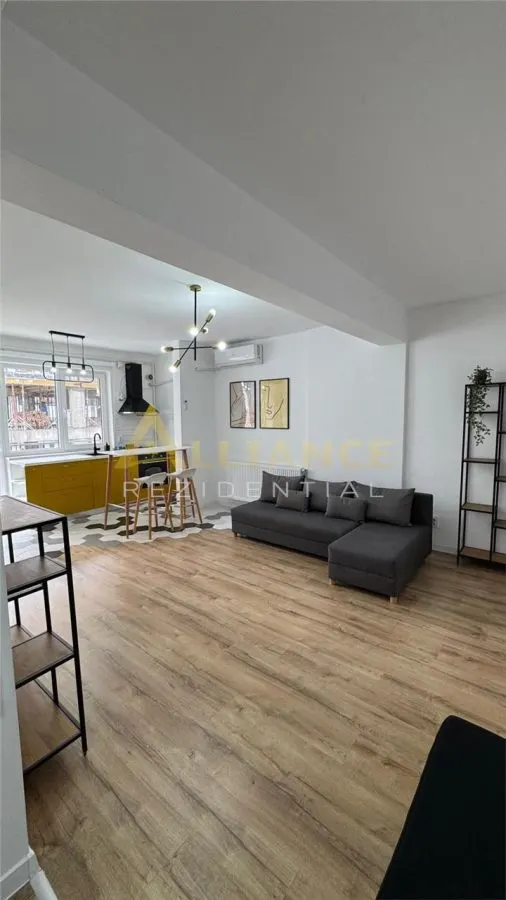 Metrou Berceni  Apartament 2 camere tip studio - foto 1
