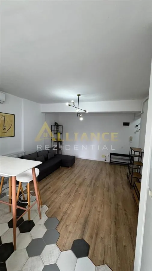 Metrou Berceni  Apartament 2 camere tip studio - foto 5