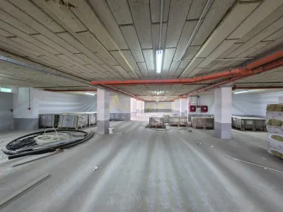 Grand Arena Mall /Apartament cu 3 Cam Decomandat OFERTA - foto 9