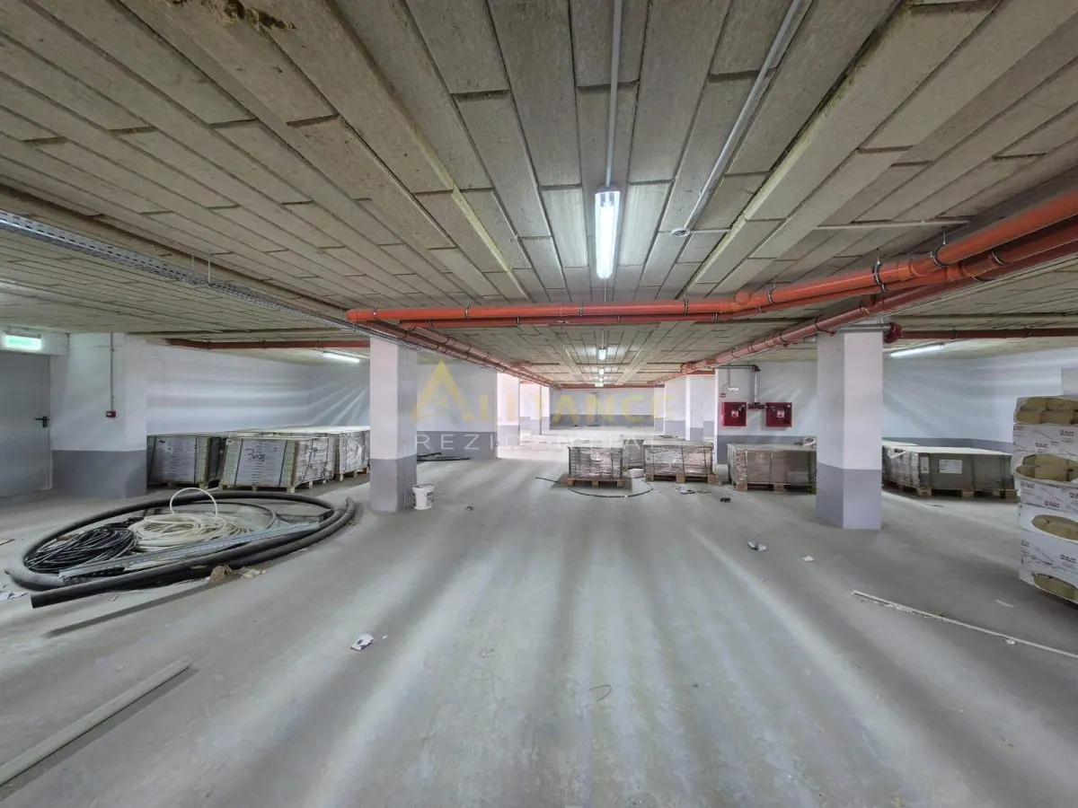 Grand Arena Mall /Apartament cu 3 Cam Decomandat OFERTA - foto 9