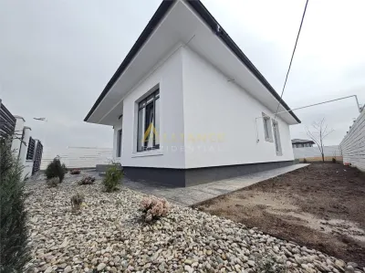 Casa  | 4 camere | 2 min de STV | Teren 375 mp - foto 3