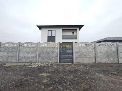 Casa moderna P+E | 120 mp utili | Teren 375 mp - foto 4