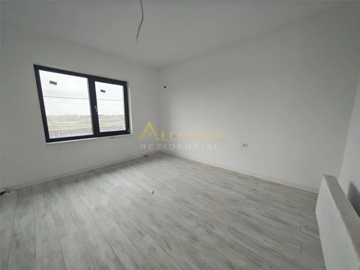 Casa moderna P+E | 120 mp utili | Teren 375 mp - foto 6