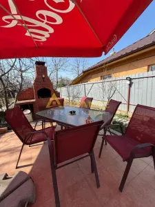 EXCLUSIVITATE casa + teren 754 mp | 2 locuinte | garaj | Catelu - foto 2