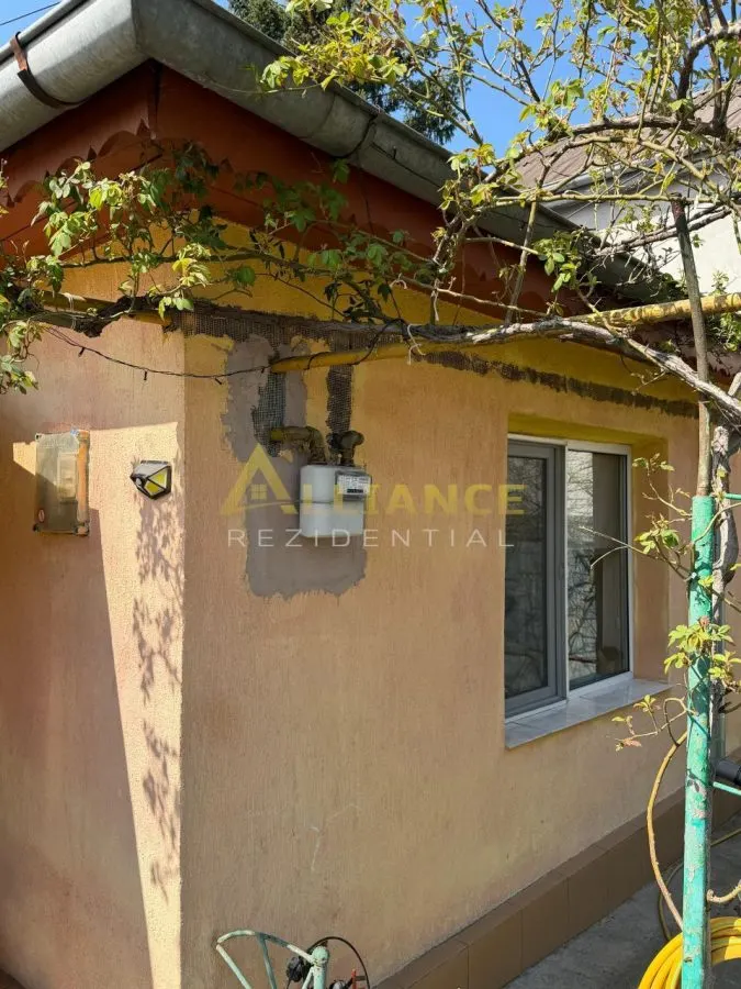 EXCLUSIVITATE casa + teren 754 mp | 2 locuinte | garaj | Catelu - foto 22