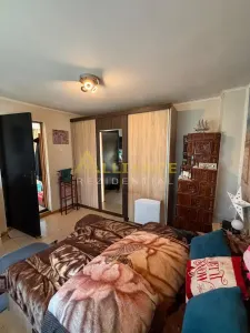 EXCLUSIVITATE casa + teren 754 mp | 2 locuinte | garaj | Catelu - foto 24