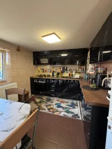 EXCLUSIVITATE casa + teren 754 mp | 2 locuinte | garaj | Catelu - foto 6