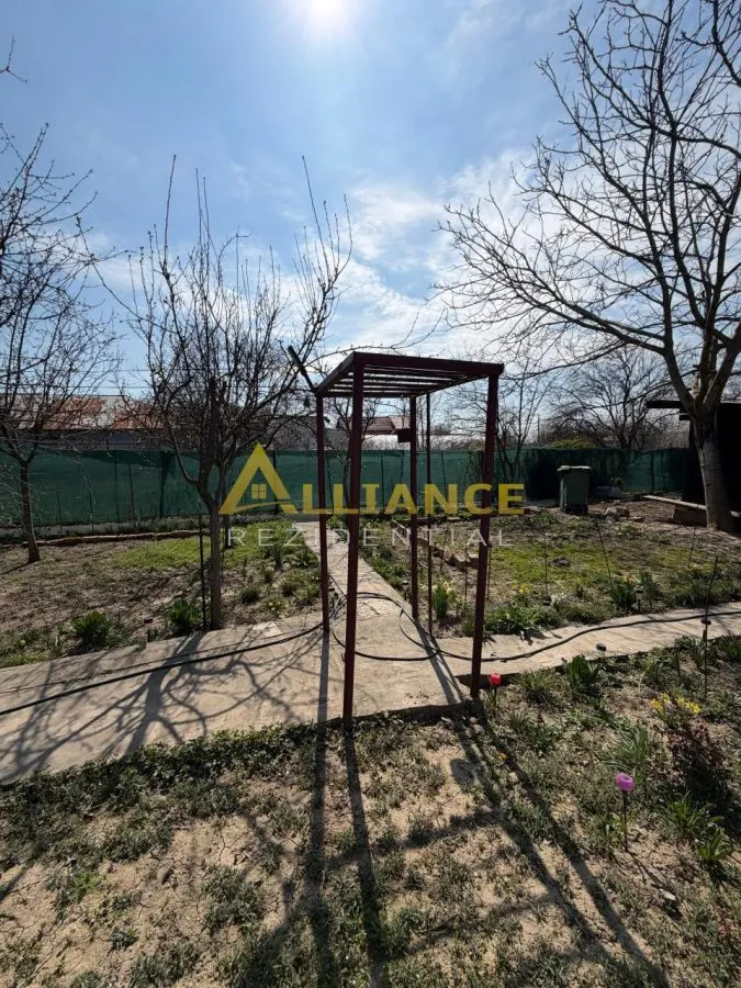 EXCLUSIVITATE casa + teren 754 mp | 2 locuinte | garaj | Catelu - foto 8