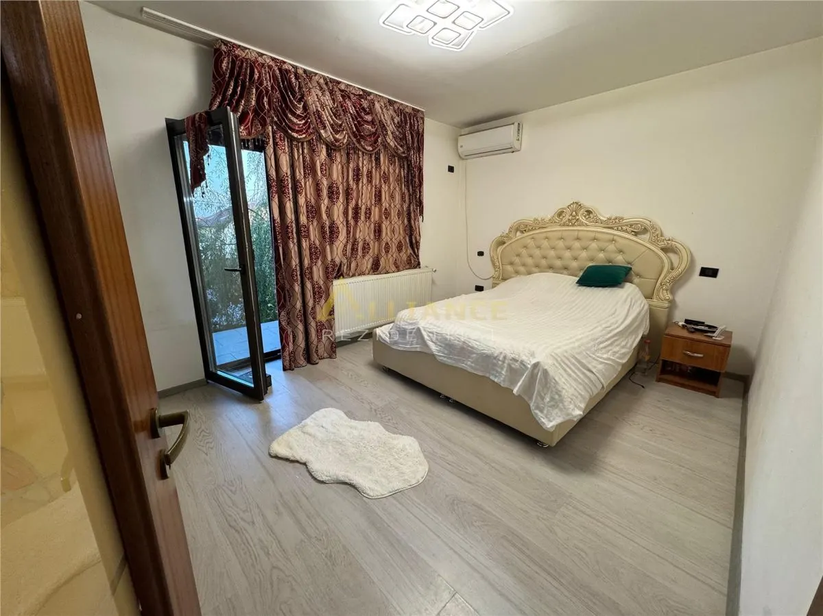 #JILAVA, Casa Duplex cu 7 camere - 6 bai - foto 7