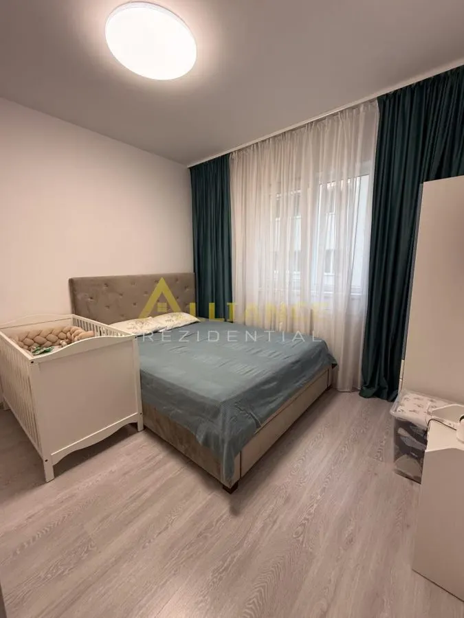 Exclusivitate 2 camere | bloc 2020 | parcare inclusa | strada Eclipsei - foto 13