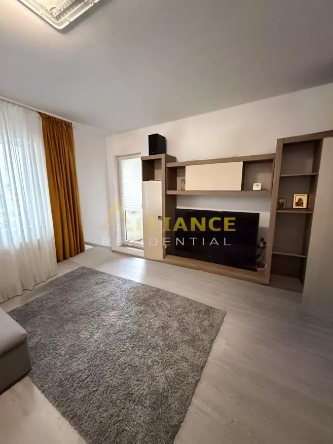 Exclusivitate 2 camere | bloc 2020 | parcare inclusa | strada Eclipsei - foto 4
