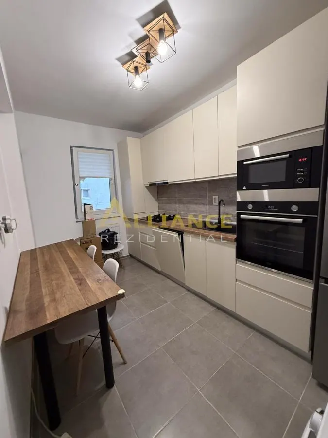 Exclusivitate 2 camere | bloc 2020 | parcare inclusa | strada Eclipsei - foto 5