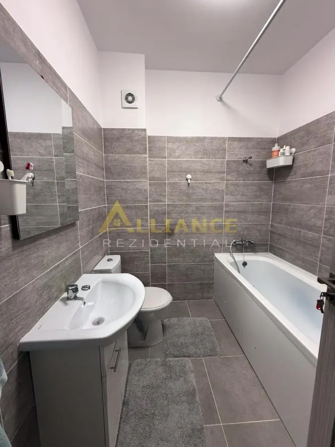 Exclusivitate 2 camere | bloc 2020 | parcare inclusa | strada Eclipsei - foto 7