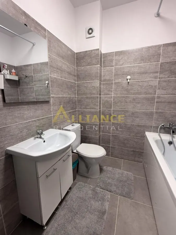 Exclusivitate 2 camere | bloc 2020 | parcare inclusa | strada Eclipsei - foto 8