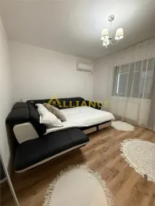2 camere 52 mp | parter | bloc 2015 | Metalurgiei | mobilat utilat - foto 2