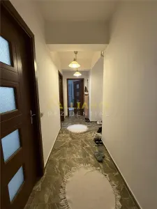 2 camere 52 mp | parter | bloc 2015 | Metalurgiei | mobilat utilat - foto 3