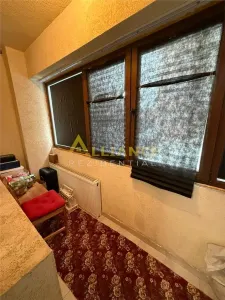 2 camere 52 mp | parter | bloc 2015 | Metalurgiei | mobilat utilat - foto 6