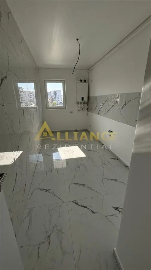 Apartament 2 camere || bloc nou || metrou Aparatorii Patriei - foto 5