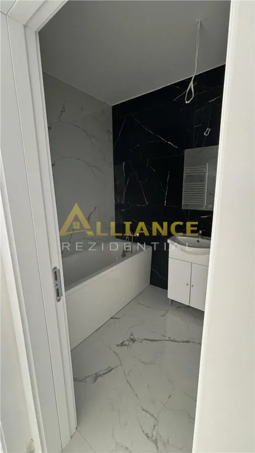 Apartament 2 camere || bloc nou || metrou Aparatorii Patriei - foto 7
