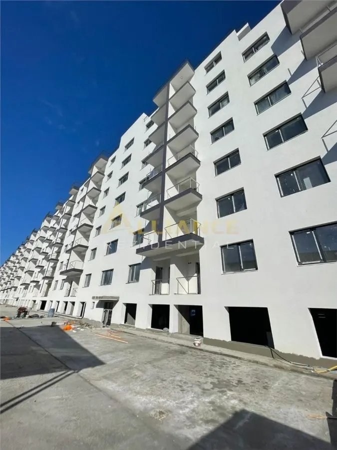 Apartament 3 camere bloc nou langa metrou Aparatorii Patriei - foto 1
