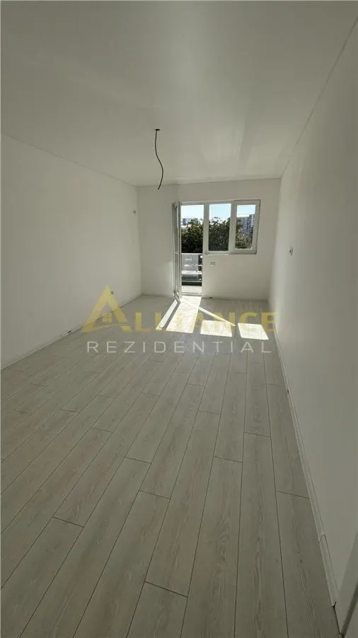 Apartament 3 camere bloc nou langa metrou Aparatorii Patriei - foto 2