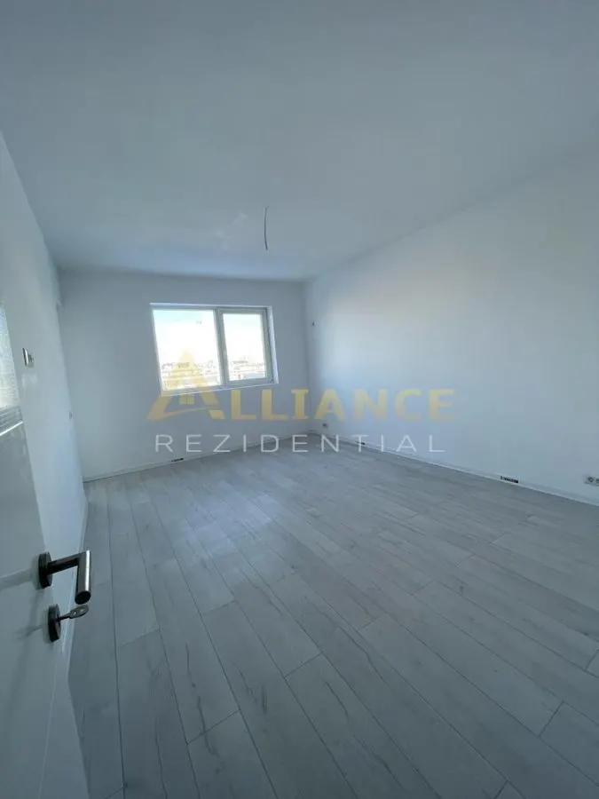 Apartament 3 camere bloc nou langa metrou Aparatorii Patriei - foto 5