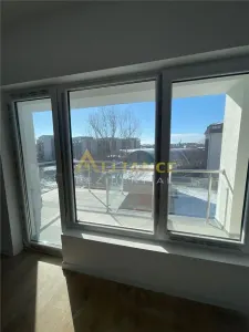 Apartament 3 camere bloc nou langa metrou Aparatorii Patriei - foto 9