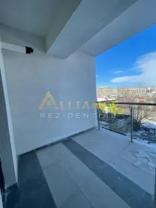 Apartament 3 camere bloc nou langa metrou Aparatorii Patriei - foto 10