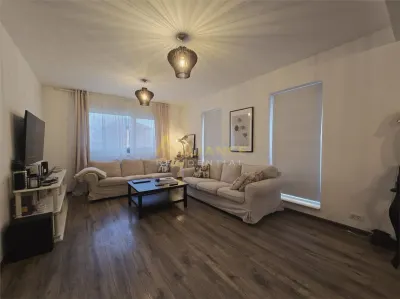 Casa individuala,bine amplasata,mobilata/utilata modern.Pret imbatabil. - Berceni