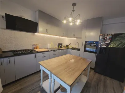 Casa individuala,bine amplasata,mobilata/utilata modern.Pret imbatabil. - foto 4