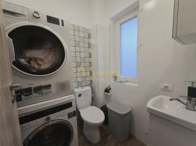 Casa individuala,bine amplasata,mobilata/utilata modern.Pret imbatabil. - foto 5