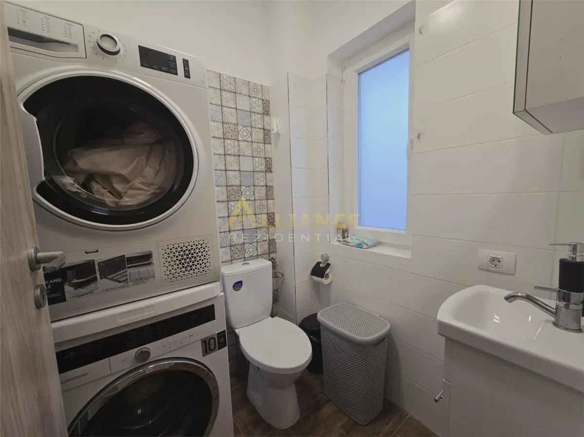 Casa individuala,bine amplasata,mobilata/utilata modern.Pret imbatabil. - foto 5