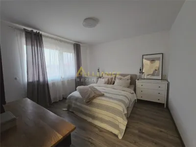 Casa individuala,bine amplasata,mobilata/utilata modern.Pret imbatabil. - foto 7