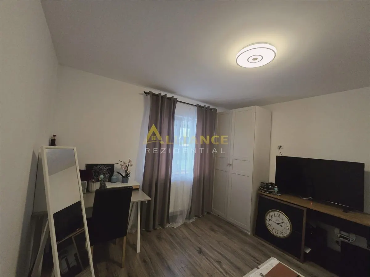 Casa individuala,bine amplasata,mobilata/utilata modern.Pret imbatabil. - foto 10