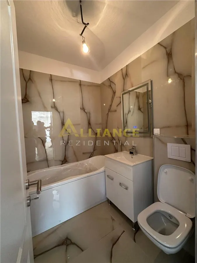 Apartament 2 camere || 65 mp || bloc nou ||  metrou Aparatorii Patriei - foto 6