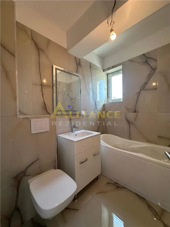 Apartament 2 camere || 65 mp || bloc nou ||  metrou Aparatorii Patriei - foto 7