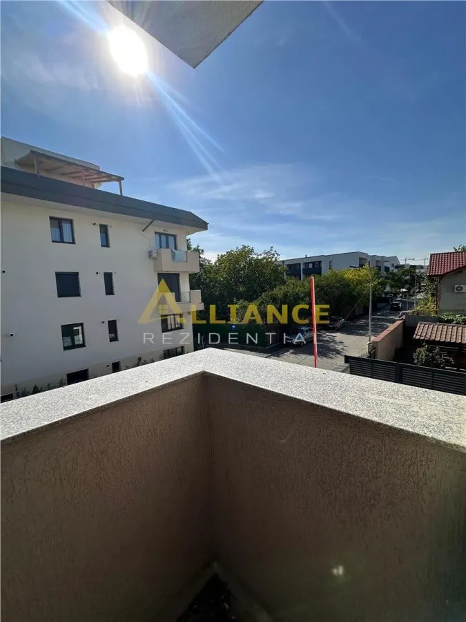 Apartament 2 camere || 65 mp || bloc nou ||  metrou Aparatorii Patriei - foto 8