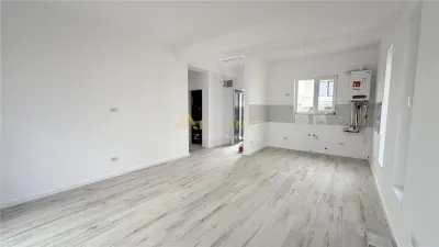 CASA DE  VANZARE - 3 camere - finisaje premium - foto 3