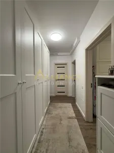 Ap.2 camere,mobilat/utilat.Parcare subterana! - foto 10