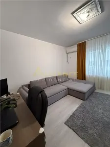 Apartament 2 camere de vanzare – 53.6 mp – etaj 2 – parcare inclusa – bloc 2020 - foto 2
