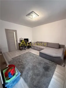 Apartament 2 camere de vanzare – 53.6 mp – etaj 2 – parcare inclusa – bloc 2020 - foto 3