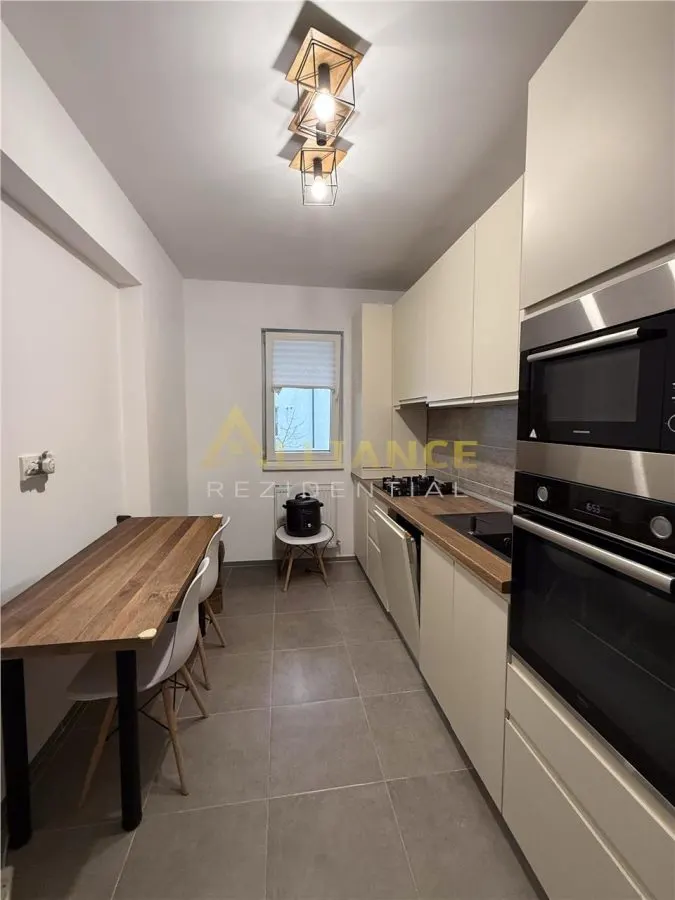 Apartament 2 camere de vanzare – 53.6 mp – etaj 2 – parcare inclusa – bloc 2020 - foto 8