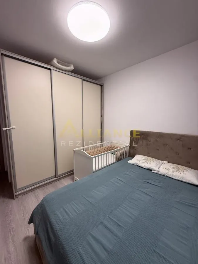 Metrou Berceni-Apartament 2 Camere-Mobilat+Parcare - foto 11