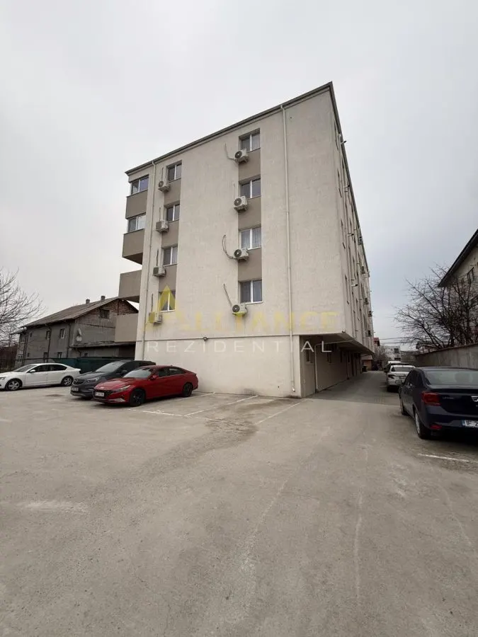 Metrou Berceni-Apartament 2 Camere-Mobilat+Parcare - foto 10