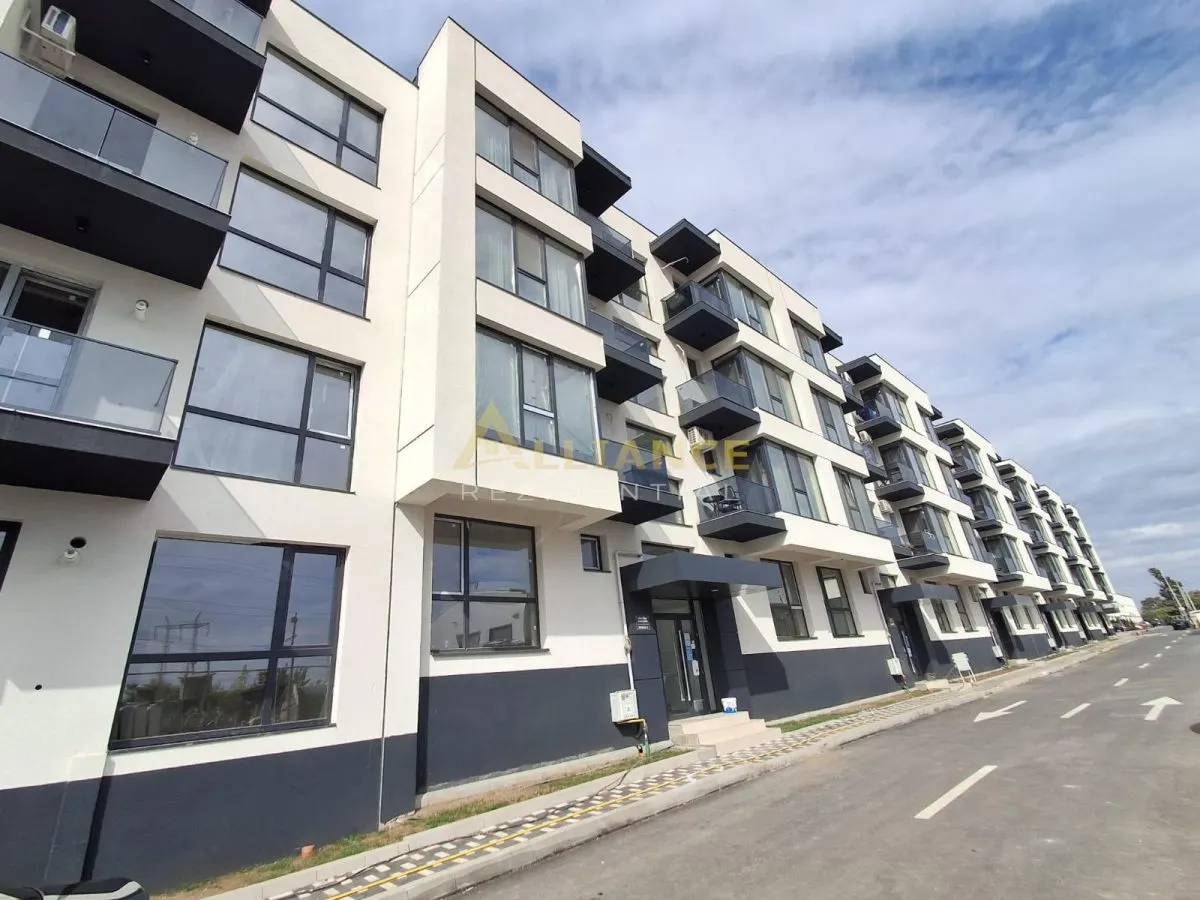 Acte gata la apartament 3 camere Primarie Popesti - foto 3