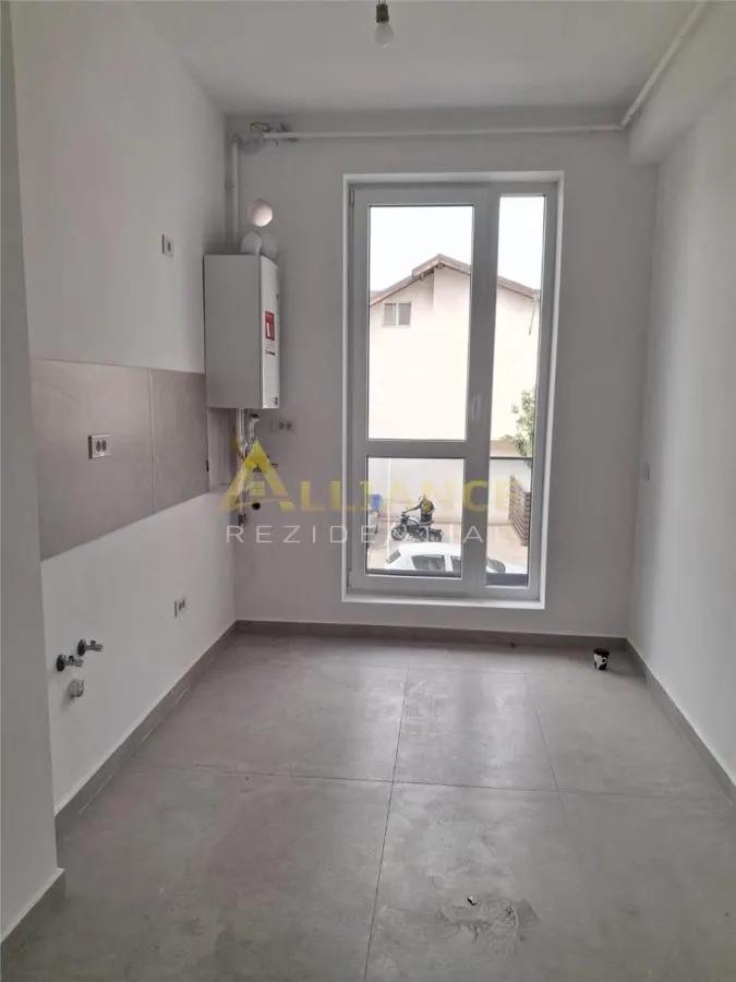 Acte gata la apartament 3 camere Primarie Popesti - foto 5