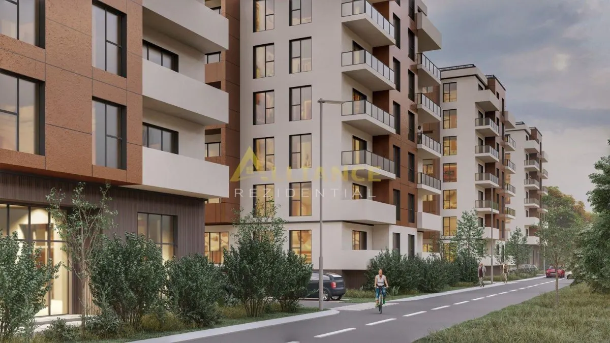 Apartament 2 camere Premium – Exact lângă Metrou Berceni | Str. Biruinței - foto 3