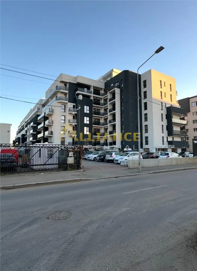 Promotie 2 camere Finalizat Decomandat Drumul Binelui - foto 2