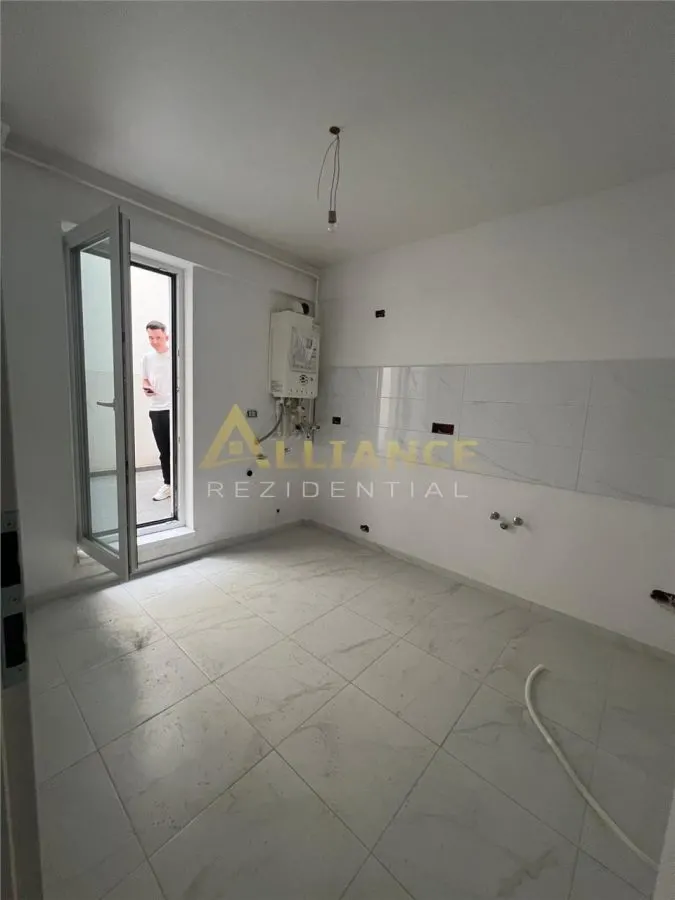 Promotie 2 camere Finalizat Decomandat Drumul Binelui - foto 5